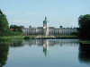 Schloss Charlottenburg, the greatest and most beautiful palace of Berlin