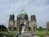 Berliner Dom at Lustgarten