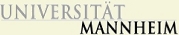 University of Mannheim